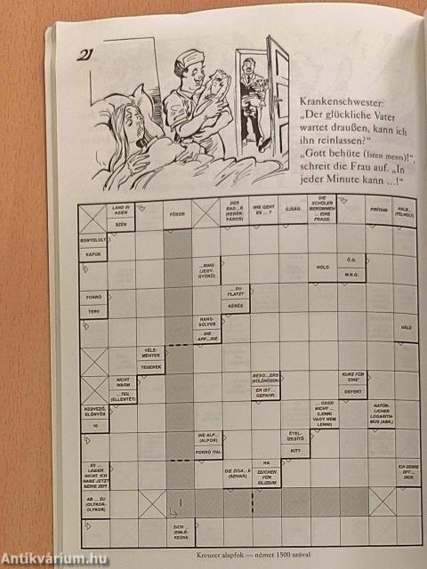 Kreuzer 2.