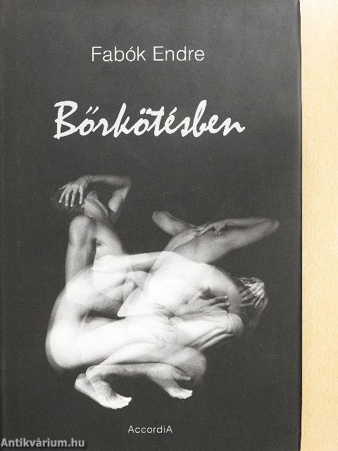 Bőrkötésben