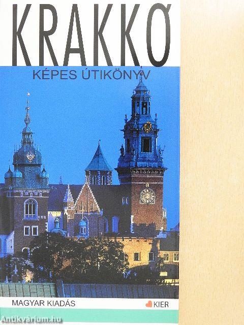 Krakkó