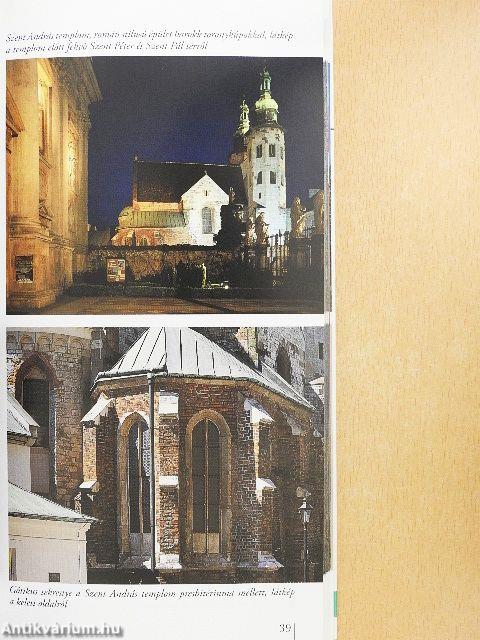 Krakkó