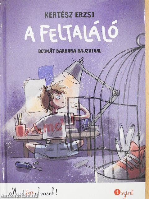 A feltaláló