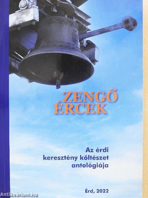 Zengő ércek
