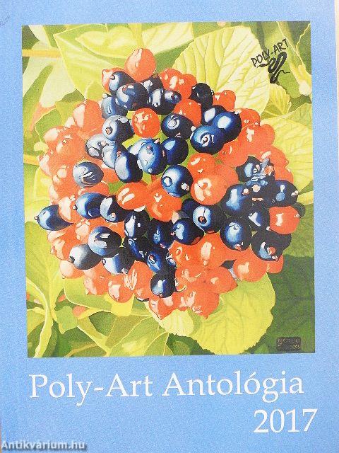 Poly-Art Antológia 2017
