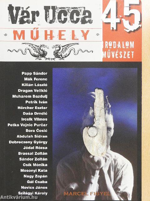 Vár Ucca Műhely 2014/3.