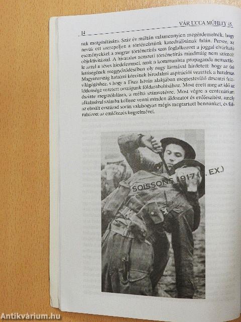 Vár Ucca Műhely 2014/3.