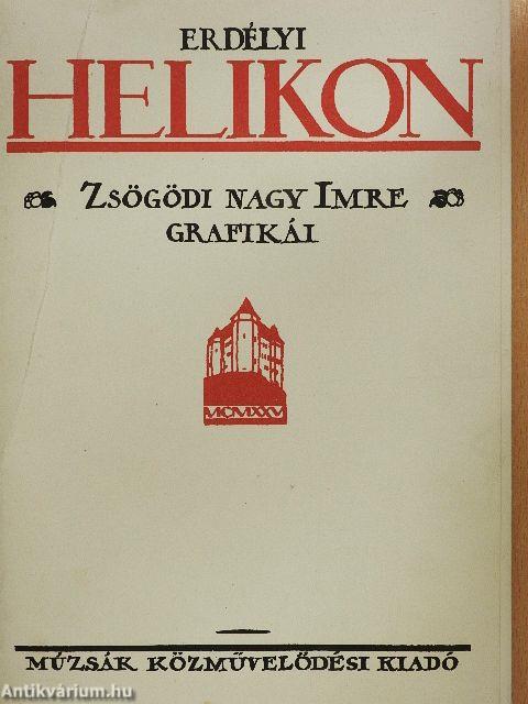 Erdélyi Helikon