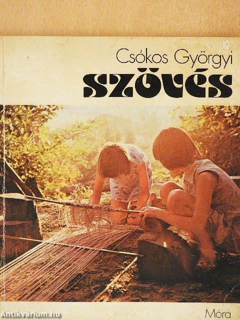 Szövés