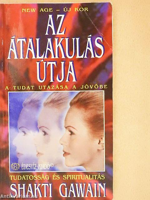 Az átalakulás útja