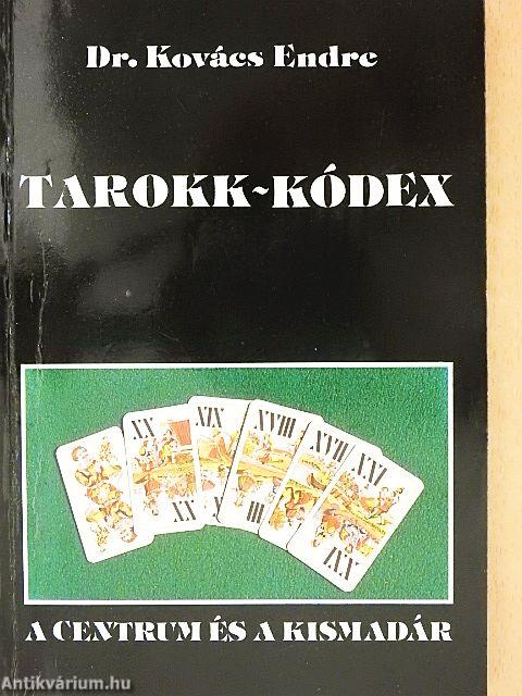 Tarokk-kódex