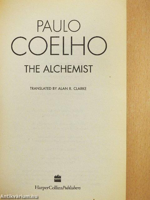 The Alchemist