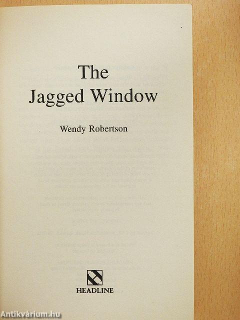 The Jagged Window