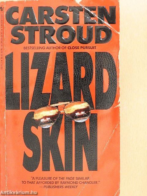 Lizardskin