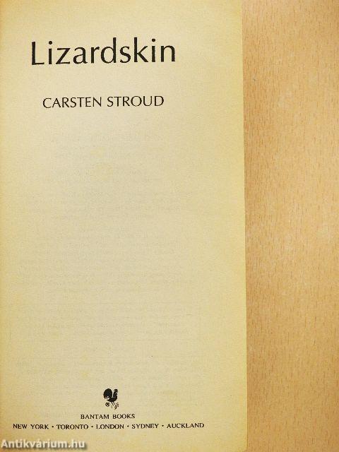 Lizardskin