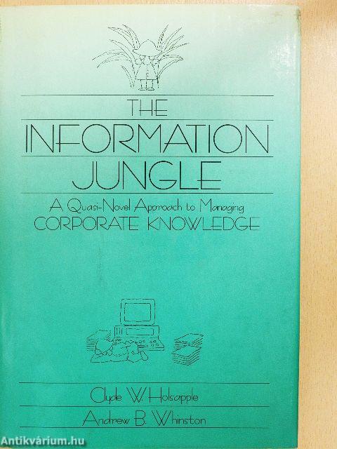 The Information Jungle
