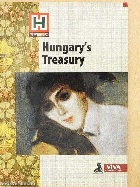 Hungary's Treasury