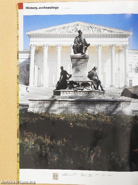 Hungary's Treasury