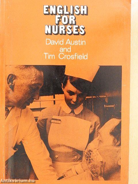 English for Nurses