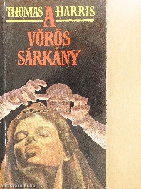 A Vörös Sárkány