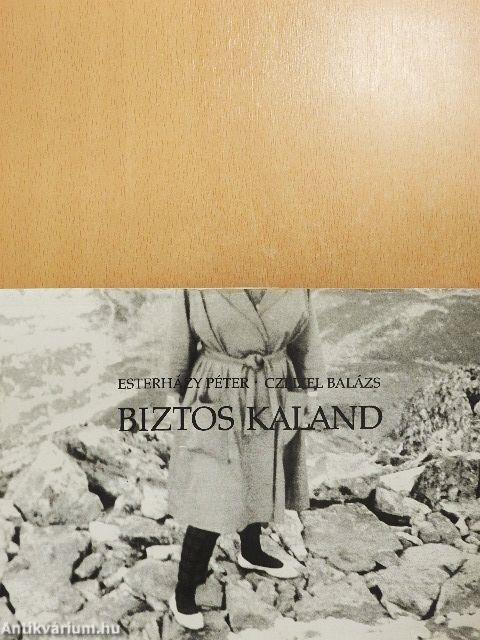 Biztos kaland
