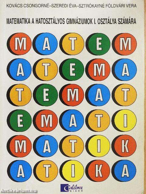 Matematika