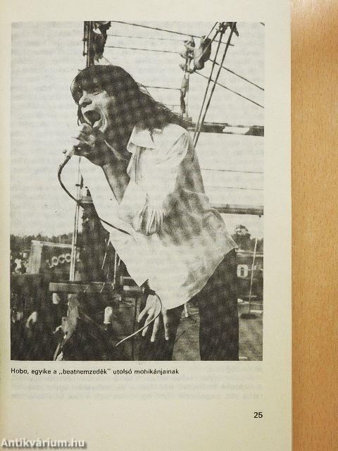 Rock évkönyv 1981