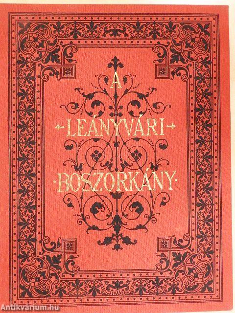 A Leányvári Boszorkány