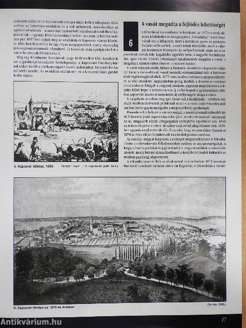 Kaposvár 300