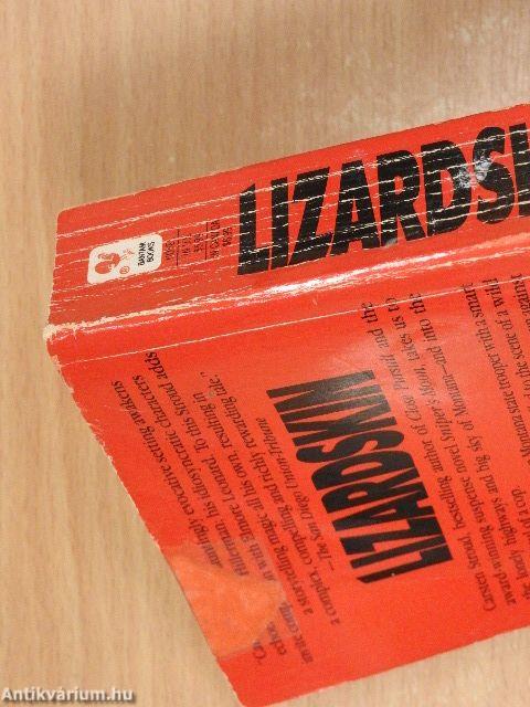 Lizardskin