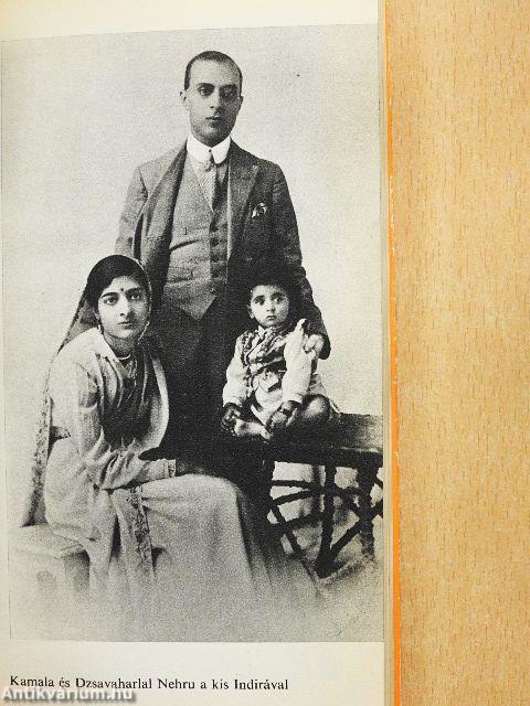 Indira Gandhi
