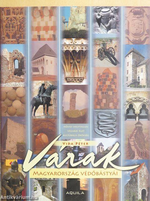 Várak