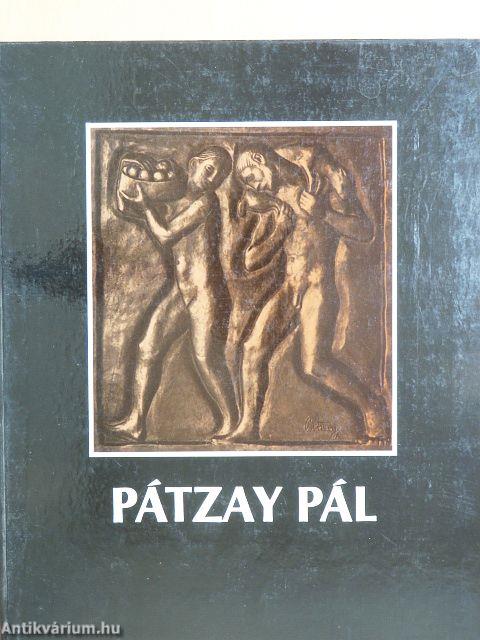 Pátzay Pál