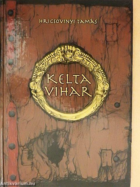 Kelta vihar