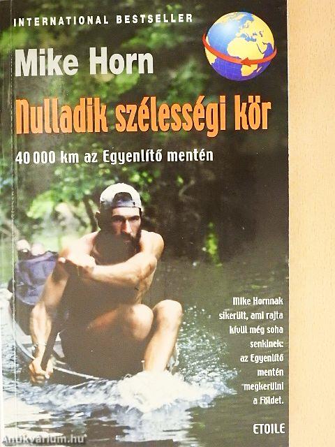 Nulladik szélességi kör
