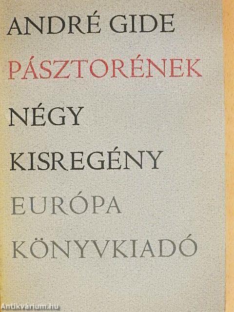 Pásztorének