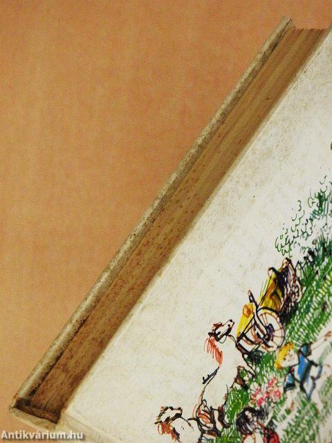 Szőke cigánygyerek