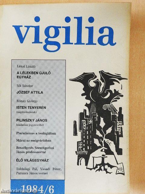 Vigilia 1984. június