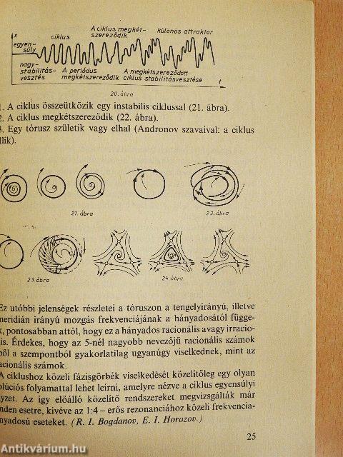 Katasztrófaelmélet