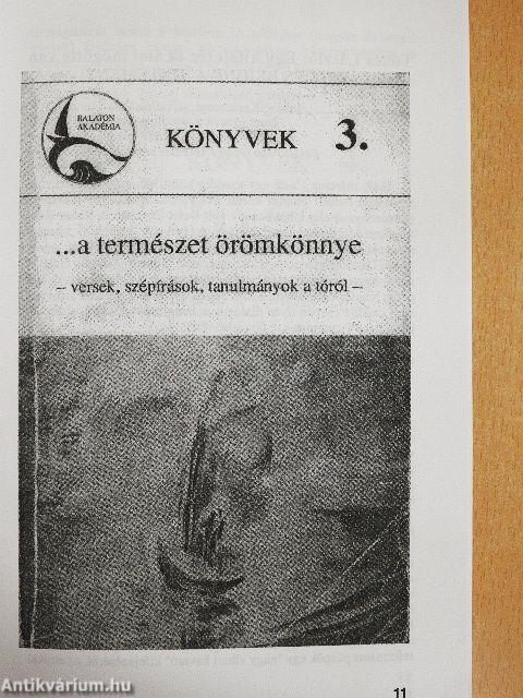 "Égi tetszésre - idelenn"
