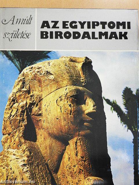 Az egyiptomi birodalmak
