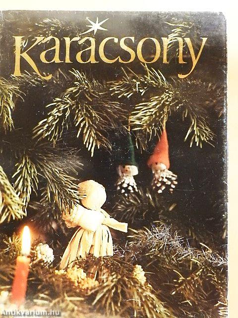 Karácsony