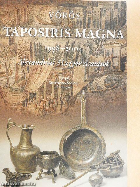 Taposiris Magna