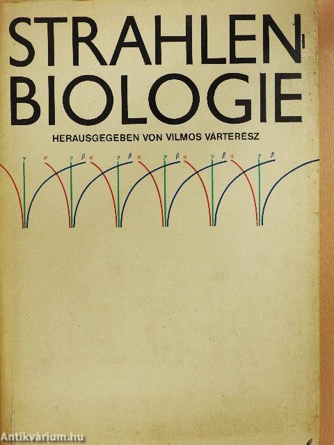 Strahlenbiologie