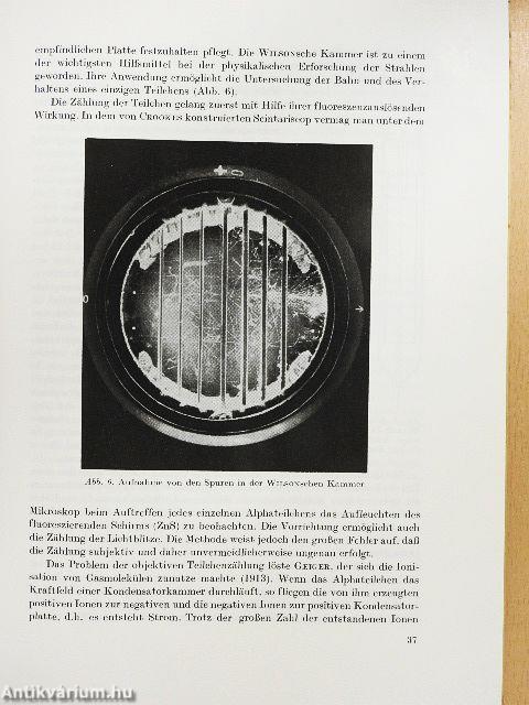 Strahlenbiologie