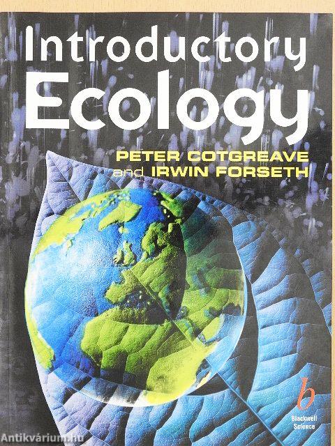 Introductory Ecology