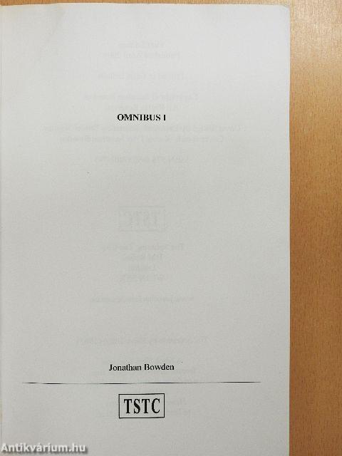 Omnibus I.