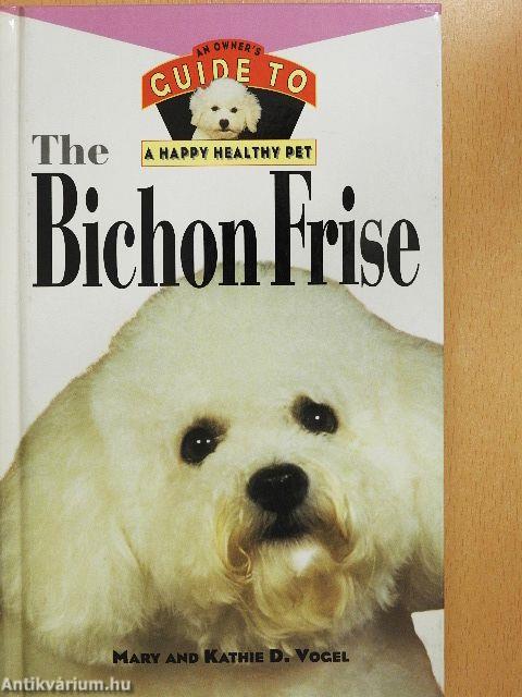 The Bichon Frise
