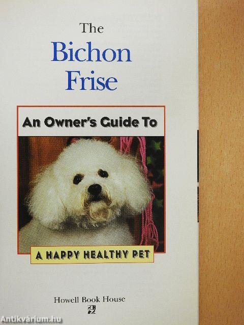 The Bichon Frise