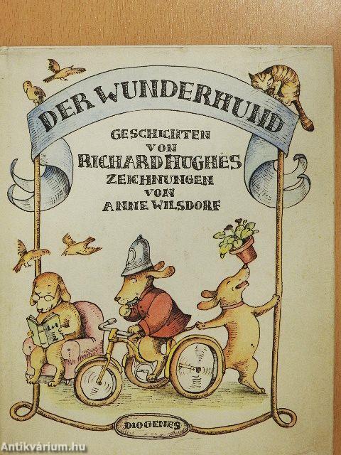 Der Wunderhund