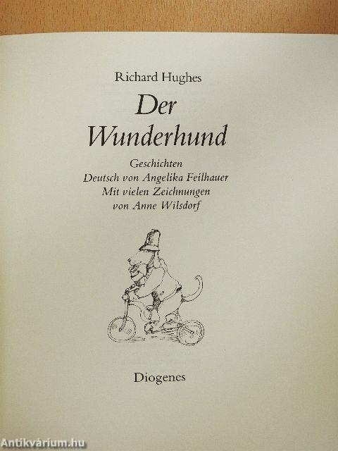 Der Wunderhund