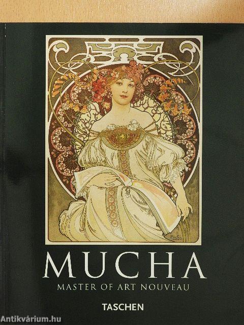 Alfons Mucha